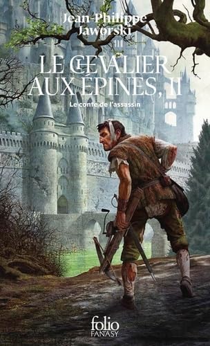 Le chevalier aux épines: Le conte de l'assassin