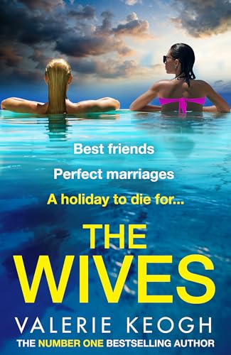 The Wives book cover