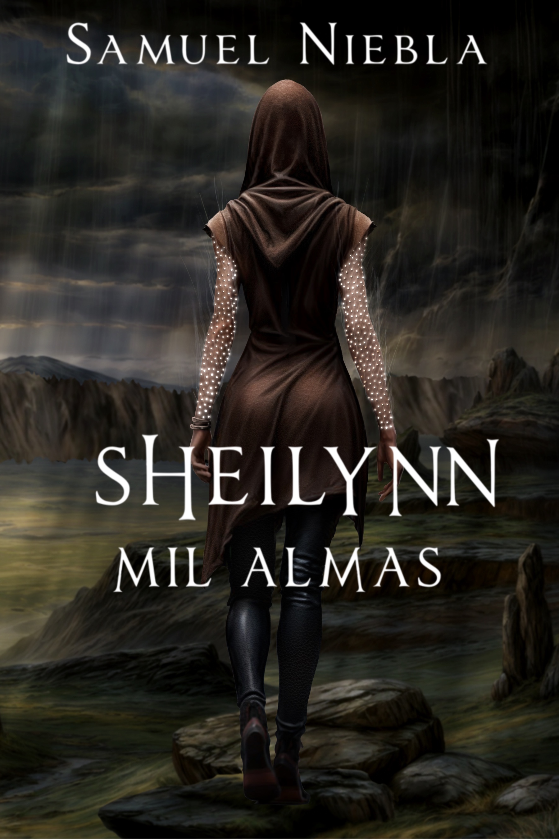 Sheilynn Mil Almas