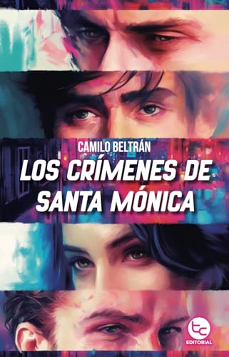 Los crímenes de Santa Mónica