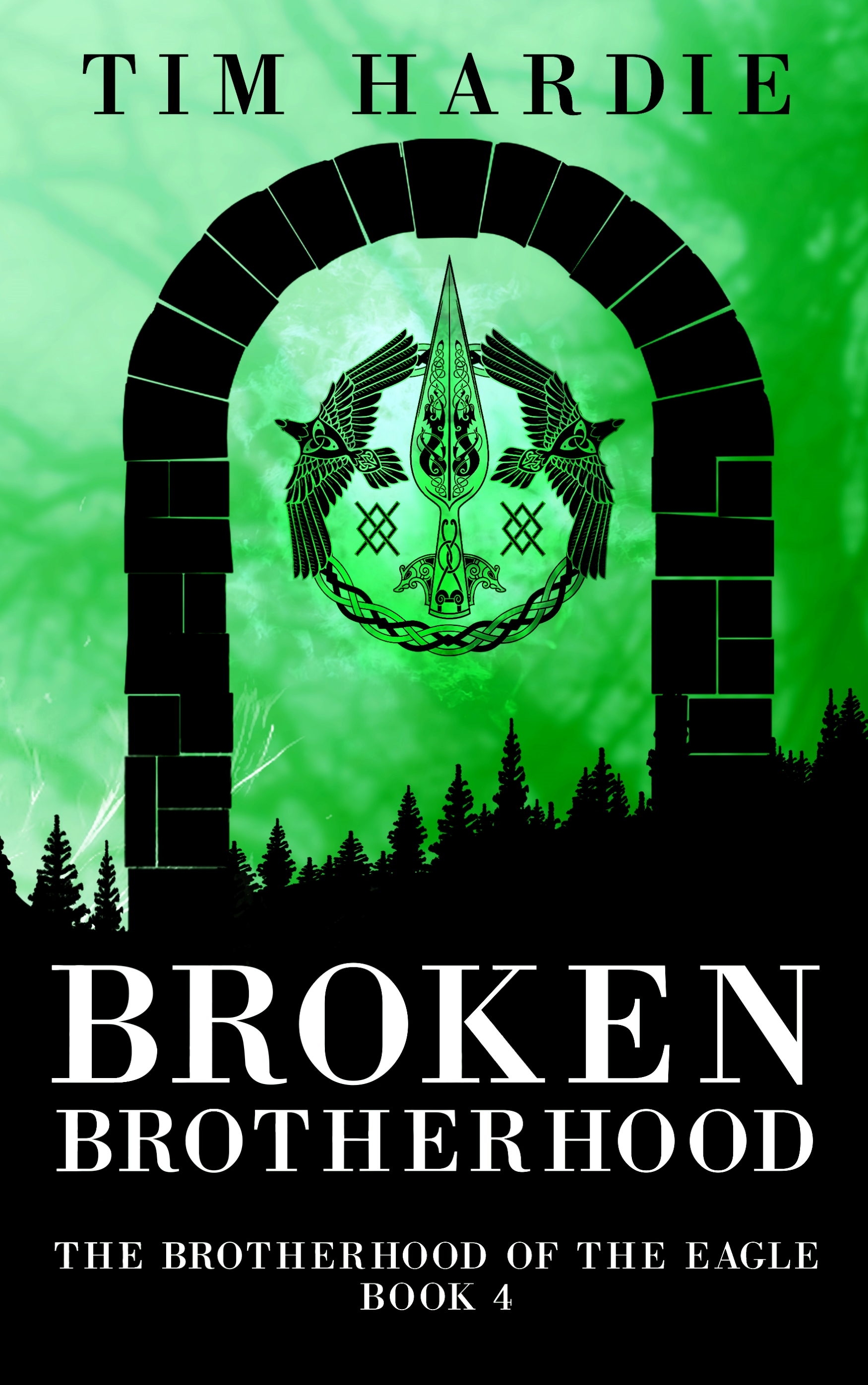 Broken Brotherhood