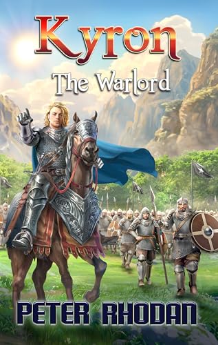 Kyron The Warlord