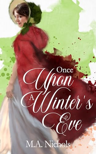 Once Upon a Winter's Eve