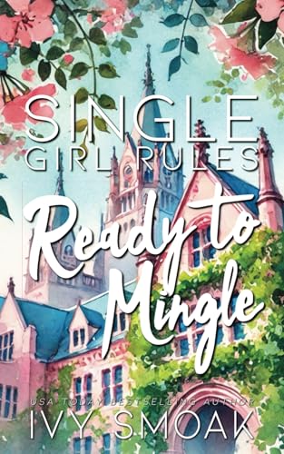 Ready to Mingle