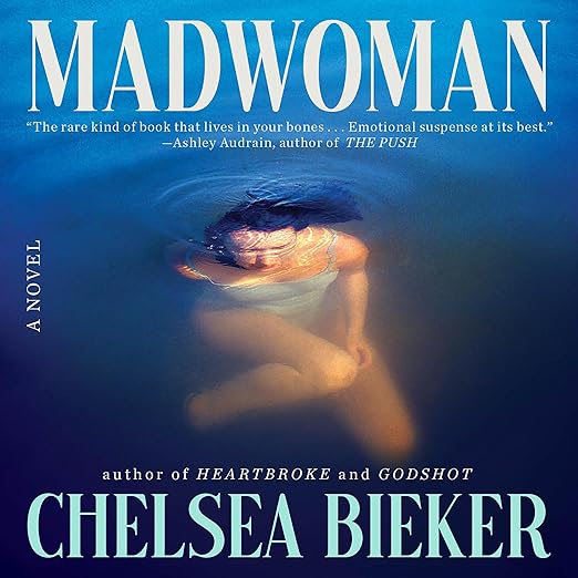 Madwoman