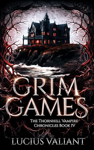 Grim Games