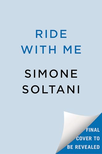 Ride with Me (Lights Out, #2)