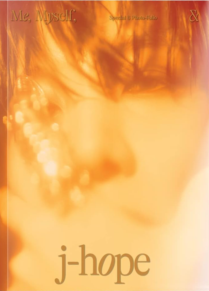 Me, Myself, & j-hope 'All New Hope'