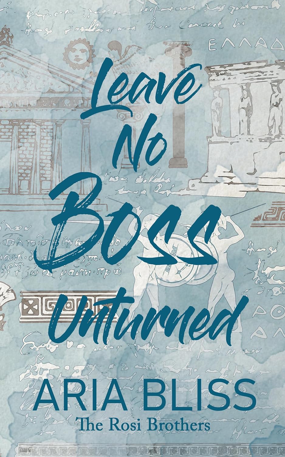 Leave No Boss Unturned
