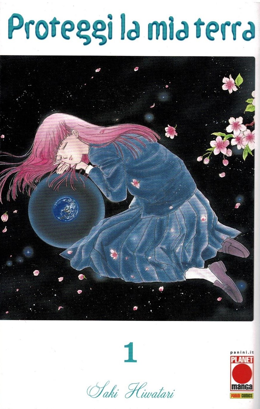Proteggi la mia terra, Vol. 1