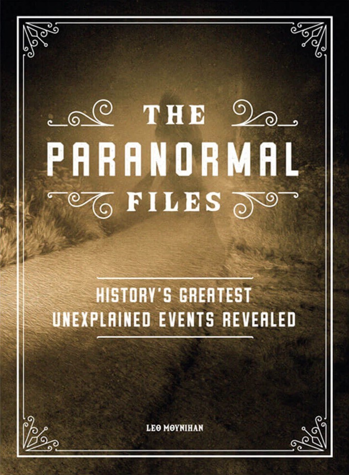 The Paranormal Files
