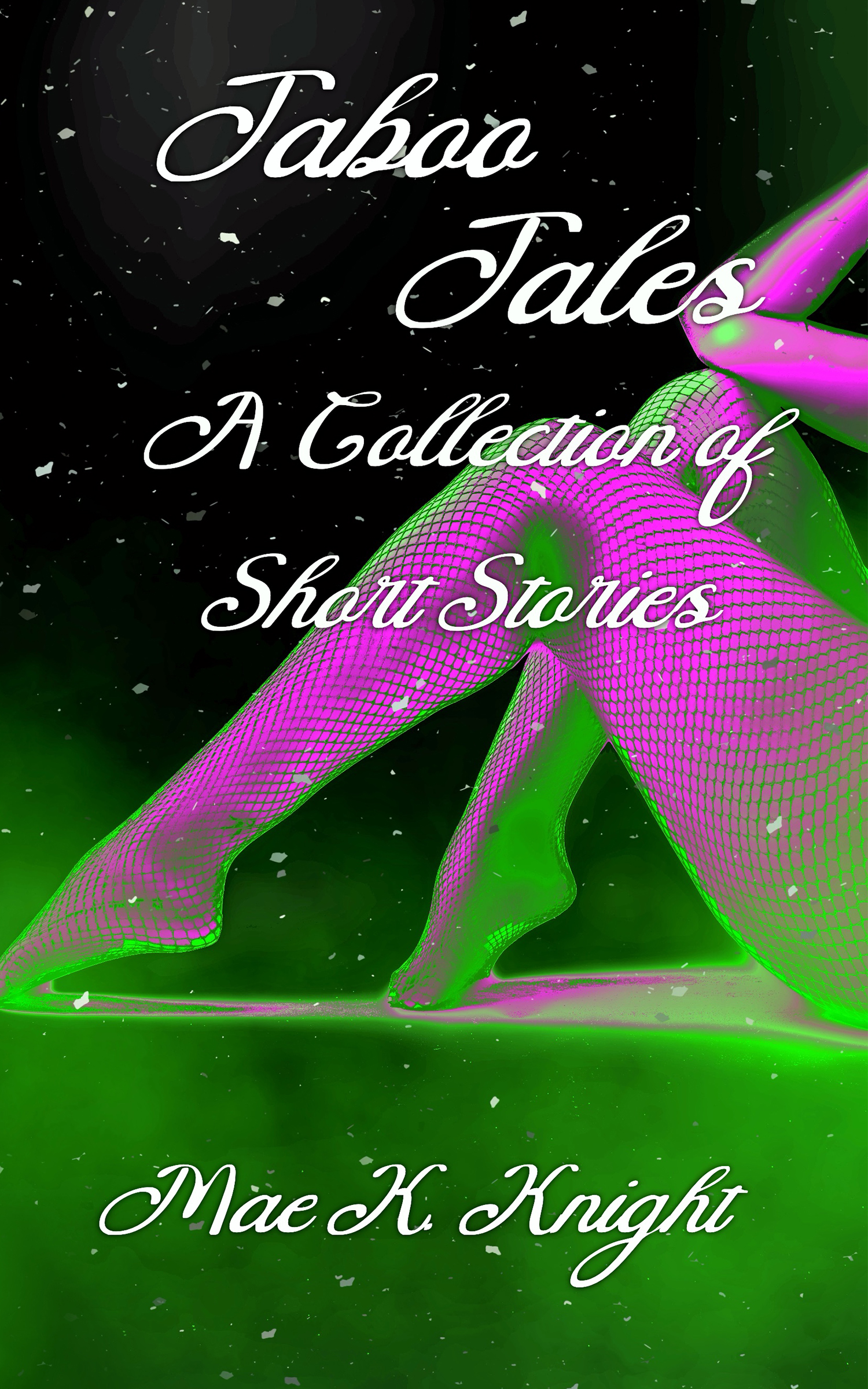 Taboo Tales