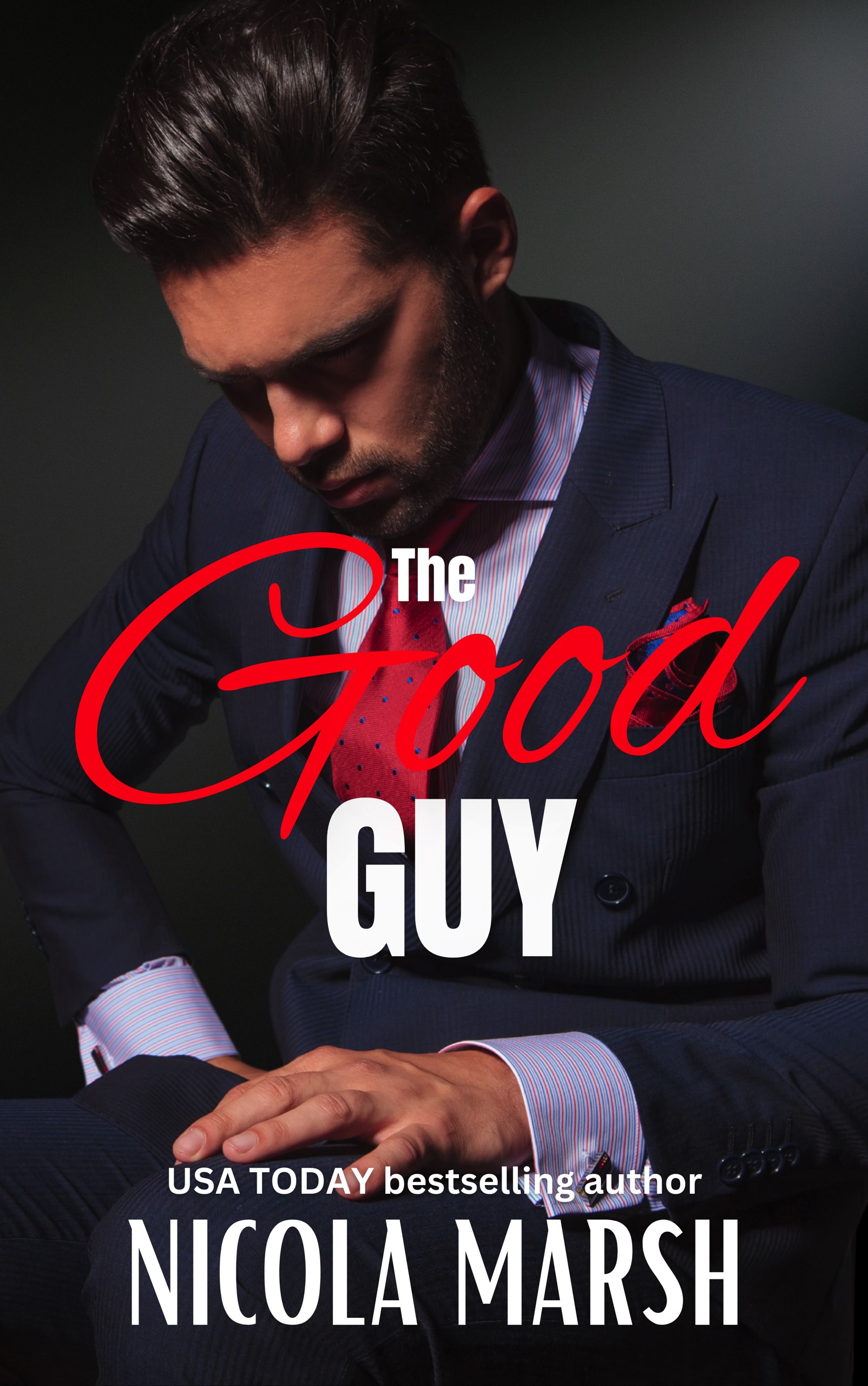 The Good Guy