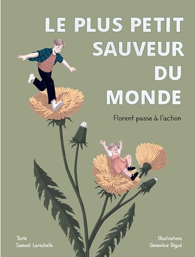 Florent passe à l'action