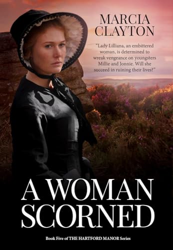 A Woman Scorned