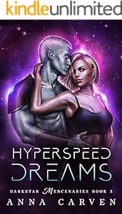Hyperspeed Dreams