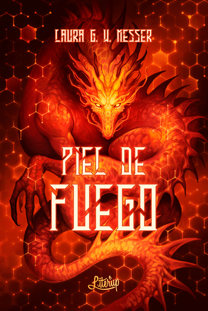 Piel de fuego