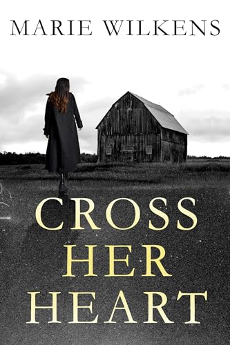 Cross Her Heart: A Small Town Kidnapping Mystery Boxset