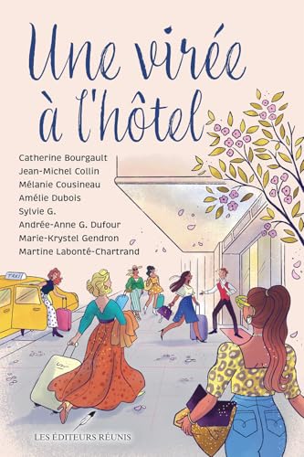 Une virée à l'hôtel