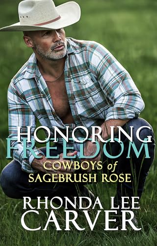 Honoring Freedom book cover