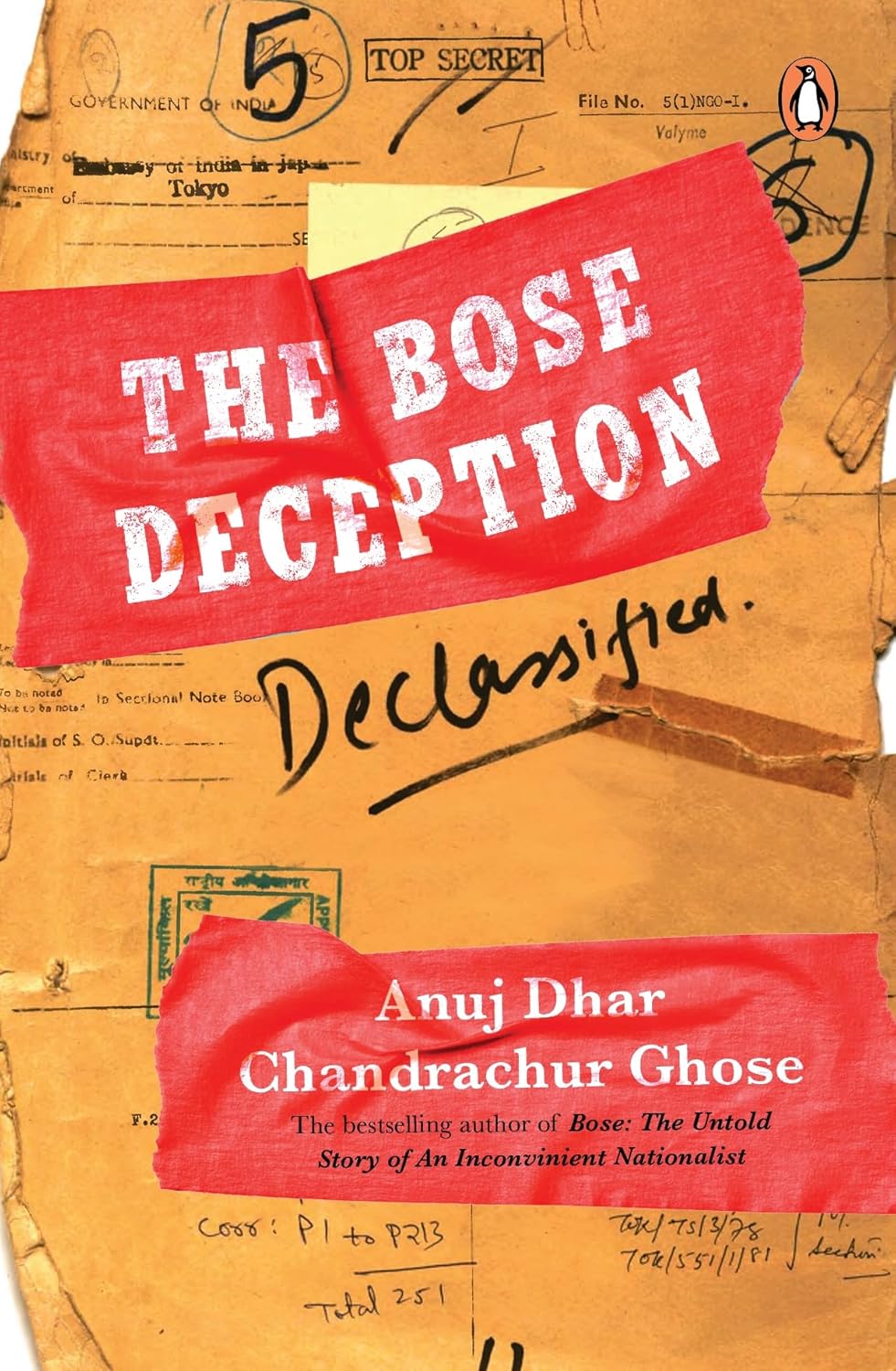 The Bose Deception: Declassified