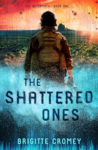The Shattered Ones