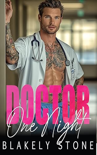 Doctor One Night