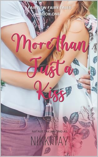 More Than Just A Kiss