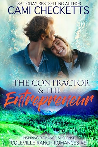 The Contractor & The Entrepreneur book cover