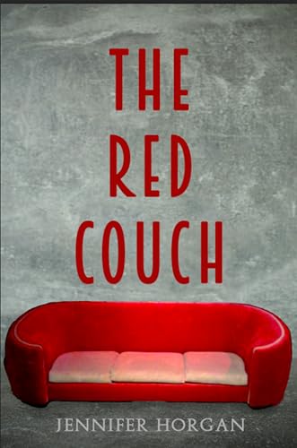 The Red Couch