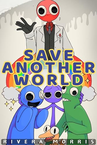 Save another world