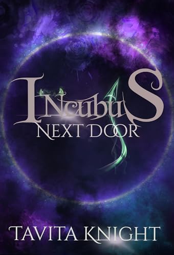 Incubus Next Door book cover