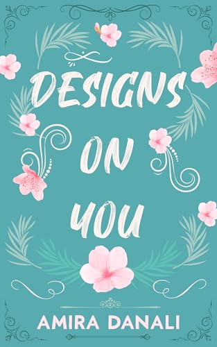 Designs On You book cover