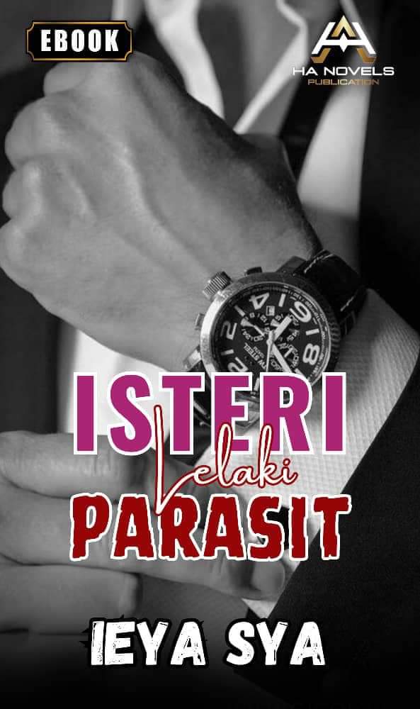 Isteri Lelaki Parasit