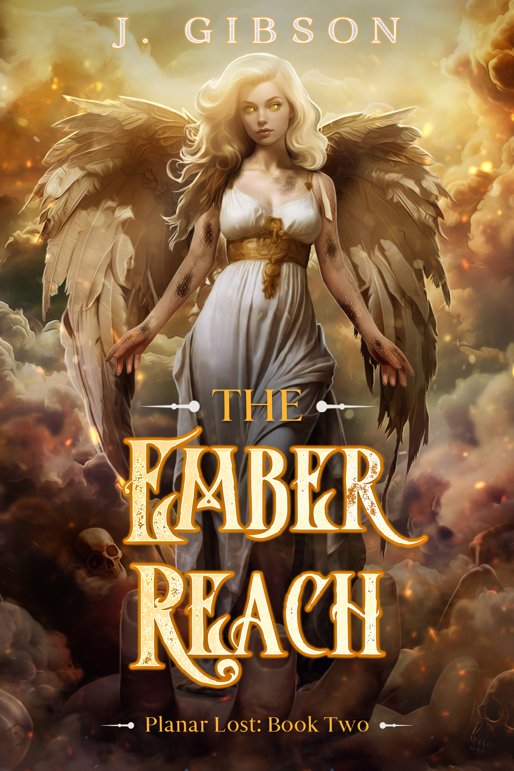 The Ember Reach