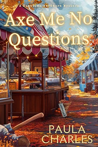 Axe Me No Questions