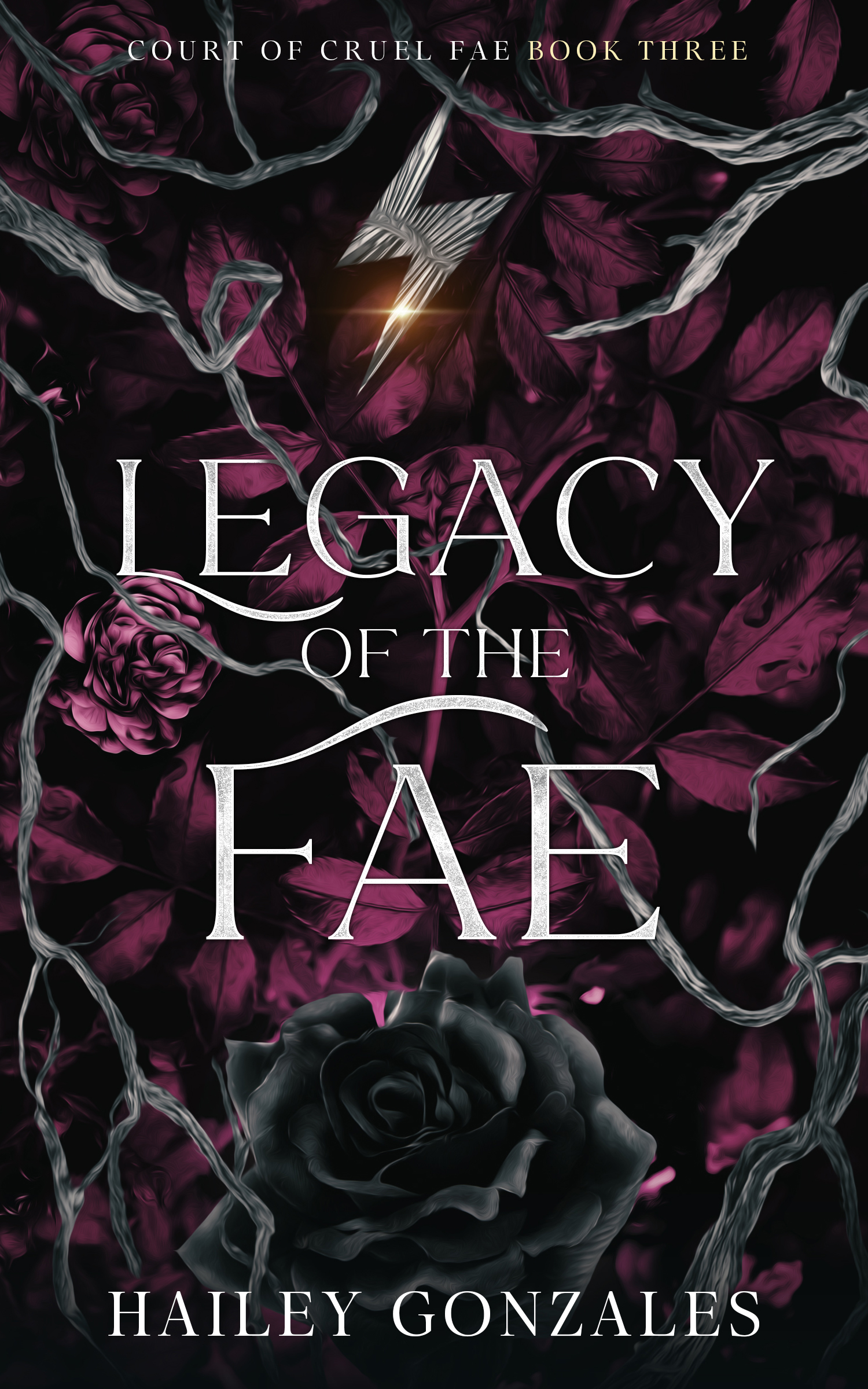 Legacy of the Fae