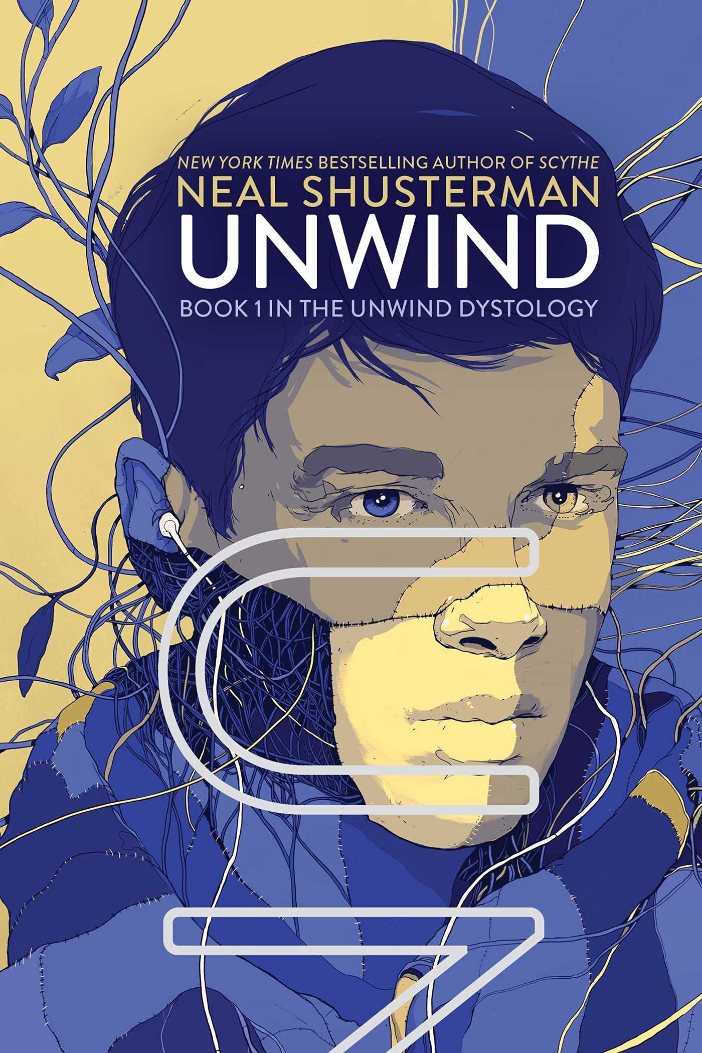 Unwind (Unwind, #1)