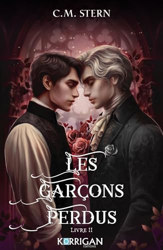 Les garçons perdus T2