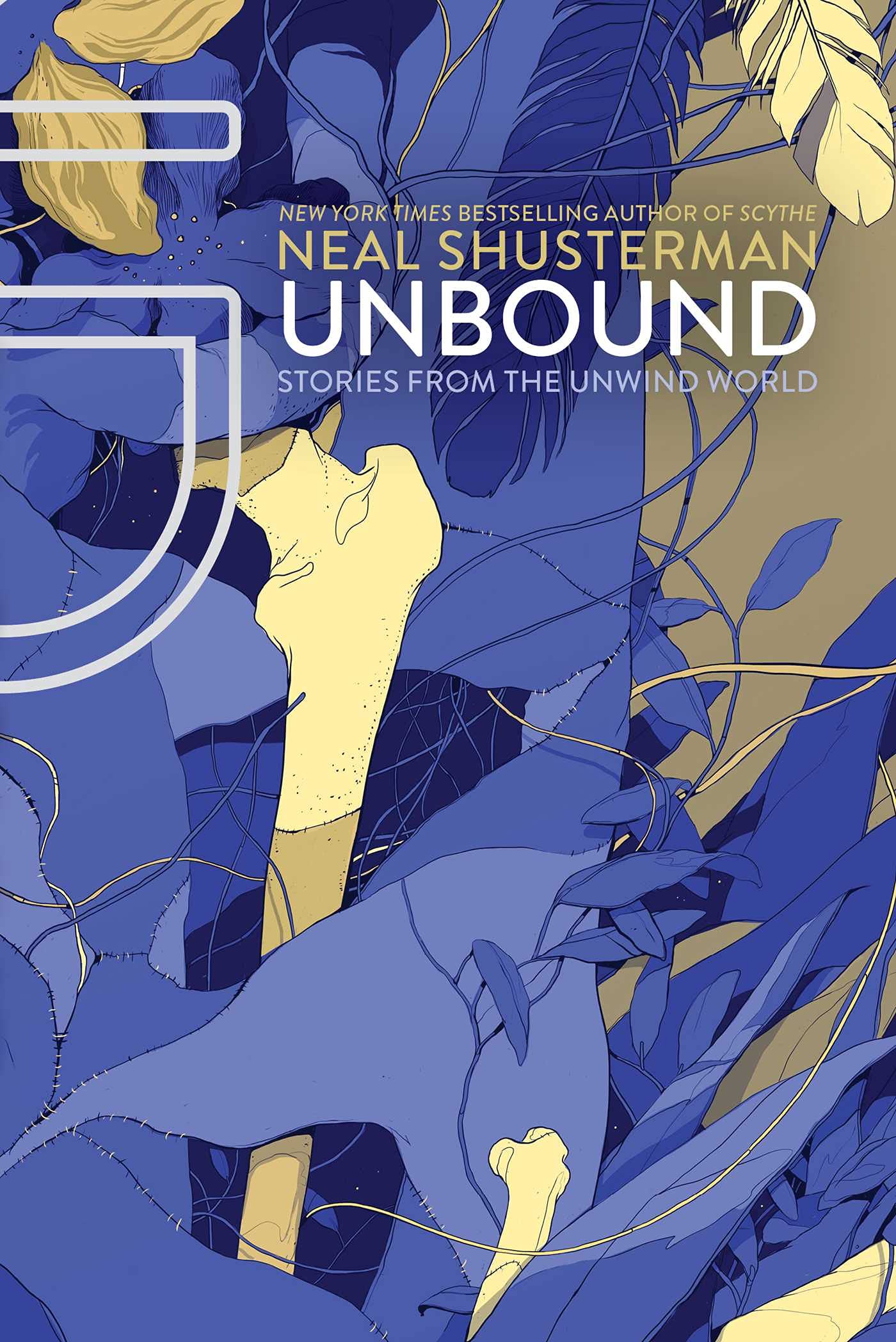 UnBound (Unwind, #4.5)
