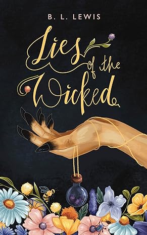Lies of the Wicked