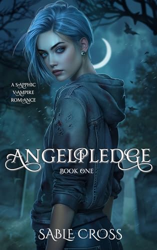 Angelpledge: Book One