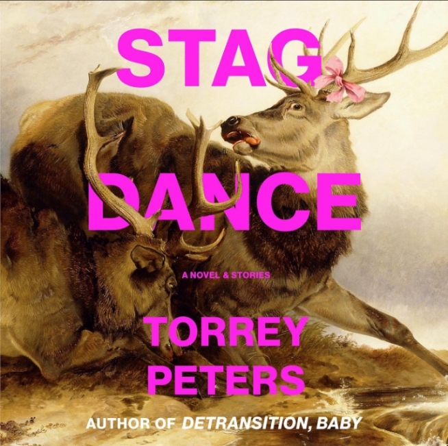 Stag Dance