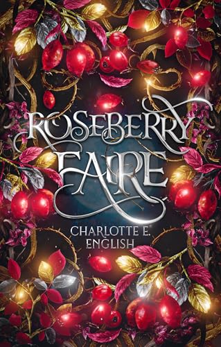 Roseberry Faire book cover