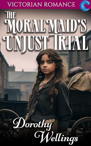 The Moral Maid's Unjust Trial: Victorian Romance