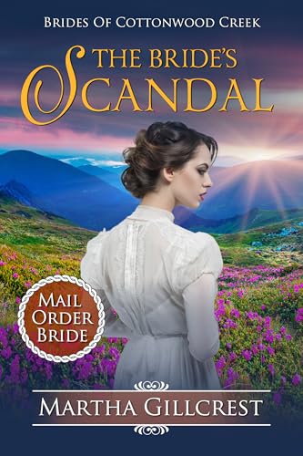 The Bride’s Scandal