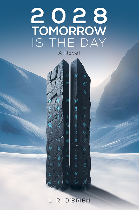 2028: Tomorrow Is the Day