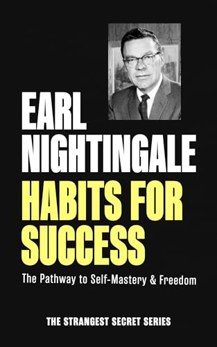 Habits for Success book cover