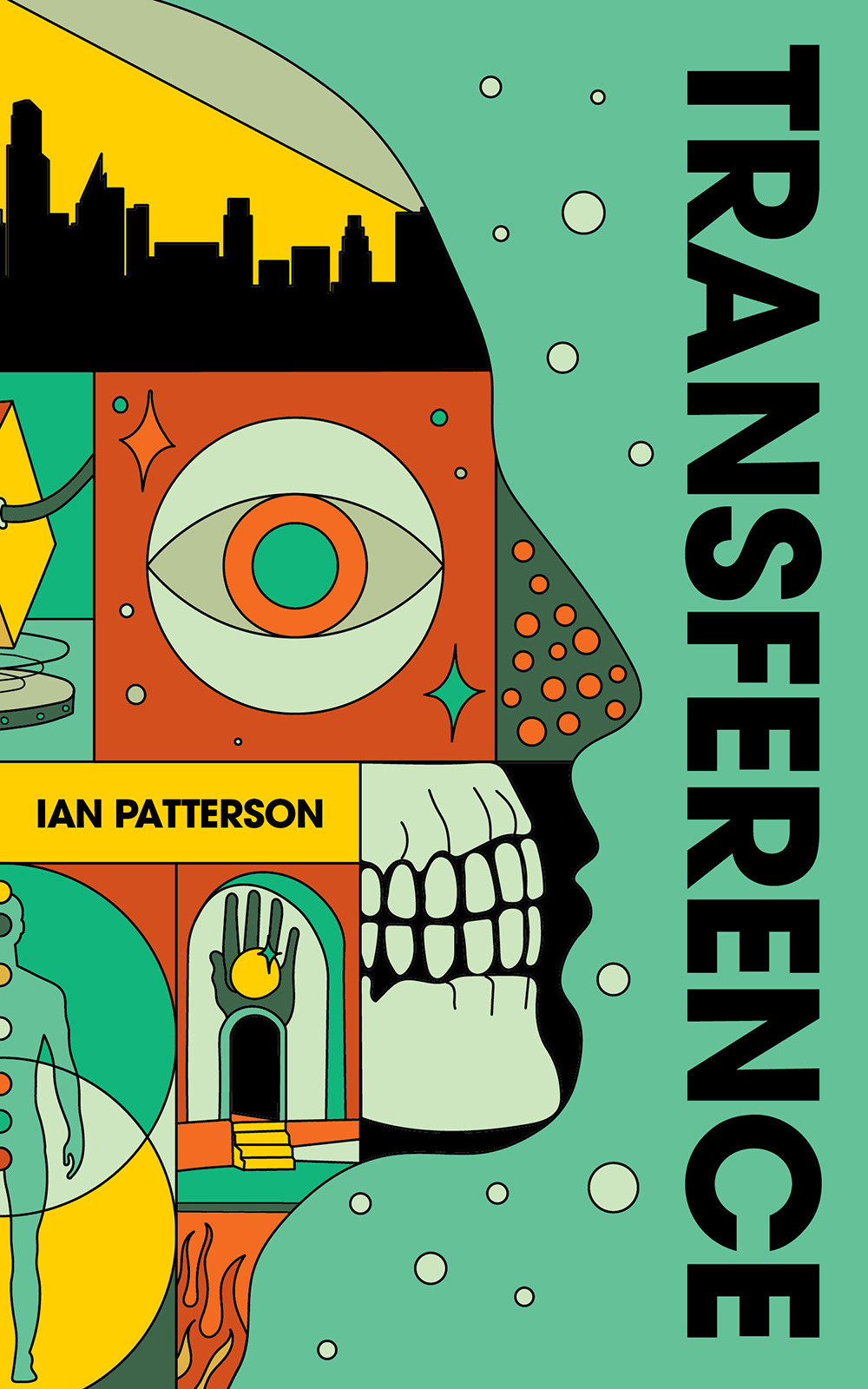 Transference