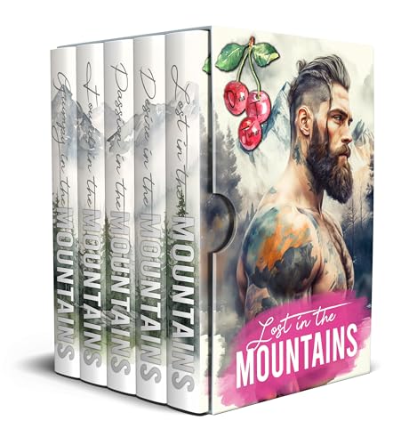 Greene Mountain Boys Box Set: Books 1-5